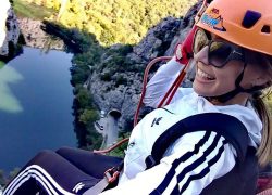 AVANTURA ZVANA ZIPLINE…