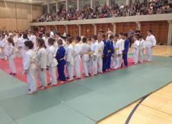 JUDO: Kup sv.Duje u rukama JK Solin