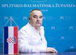 GABRIĆ: Stanje u Splitsko-dalmatinskoj županiji je loše, na naplatu su došla blagdanska druženja