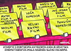 POGLEDAJMO FILM…