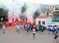 Bakljada za solinske šampione