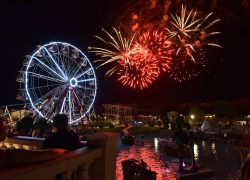 U Biogradu na Moru svečano otvoren Fun Park Mirnovec, najveća investicija u industriji zabave u Hrvatskoj