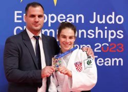 Ana Viktorija Puljiz brončana na Europskom U23 prvenstvu