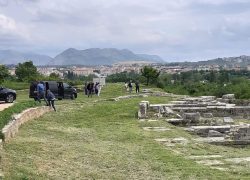 Nezavisni vijećnik Davor Mikas: SOLINSKA TURISTIČKA PRIČA