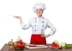 CHEF BASIC: Novi program za profesionalne kuhare