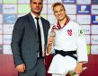 Lara Cvjetko brončana na Grand Slam Abu Dhabi