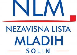 NOVA OBJAVA MLADIH Vruća tema Grada Solina”