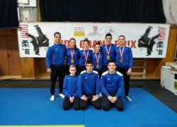 JUDO: Solinjani nastupili na dva turnira