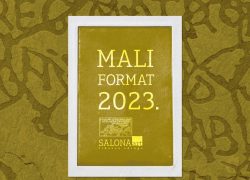 „Mali format” u Teatrinu GK Solin