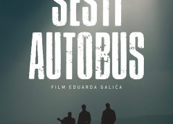 Šesti autobus“ u Teatrinu GK Solin