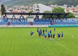 NK SOLIN: Uoči zadnjeg prvenstvenog kola 1.HNL pionira i kadeta