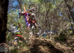 Moto klub “Salona Moto” po četvrti put organizira internacionalnu Extreme Enduro utrku “Game of stones IV”