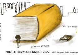 Mjesec hrvatske knjige u Gradskoj knjižnici Solin