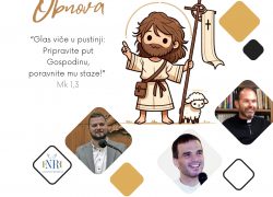 Mravince – duhovna obnova koju će predvoditi molitvena zajednica Nanovo rođeni iz Zagreba