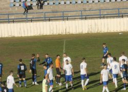 1.ŽNL NS ŽSD: OMLADINAC – JADRAN (KS) 3:1