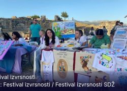 Drugi županijski Festival izvrsnosti u Solinu