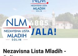 NLM SOLIN; Zašto je Grad Solin među rijetkima gradovima u Hrvatskoj, ako ne i jedini, koji za natječaj za pročelnika Upravnog odjela za gospodarstvo, zaštitu okoliša i EU fondove traži osobu GRAĐEVINSKOG USMJERENJA???