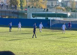 SOLIN – TRNJE 1:0