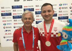 STRELJAŠTVO – SD DALMACIJACEMENT: Dvojica članova solinskoga kluba predstavljati će Hrvatsku na Olimpijskim igrama u Parizu 2024.