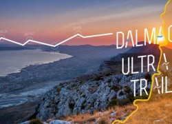 UTRKA DALMACIJA ULTRA TRAIL DANAS PROLAZI KROZ SOLIN