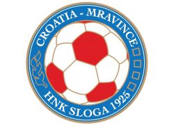 3.NL JUG – 9. kolo: SLOGA-MRAVINCE – ZADAR 5:0