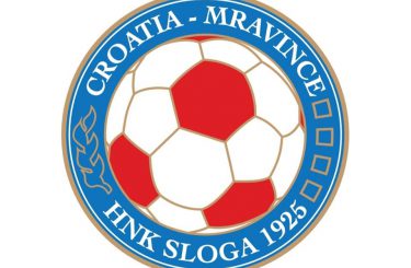 3.NL JUG – 9. kolo: SLOGA-MRAVINCE – ZADAR 5:0