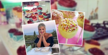 JUNIOR CHEF: Slatka radionica – Love is a piece of cake