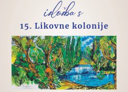 Izložba likovne udruge SalonaArt  