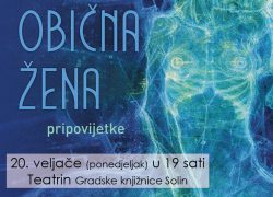 Promocija knjige ”Obična žena” Hane Konse