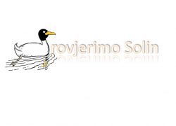 Provjerimo…Solin